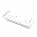 MRF2-3B-L-WH Lutron Maestro Wireless Controller, (White)-3