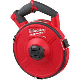 2873-20 Milwaukee M18 FUEL ANGLER Pulling Fish Tape Powered Base