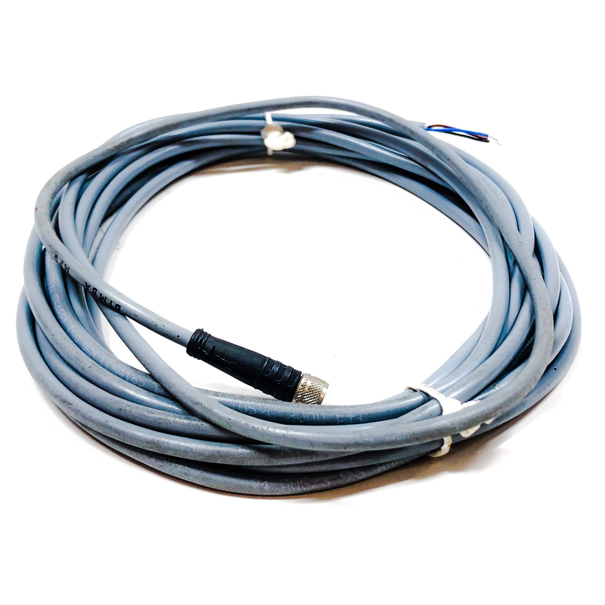 MRQCX Bimba Cable, 24AWG/3