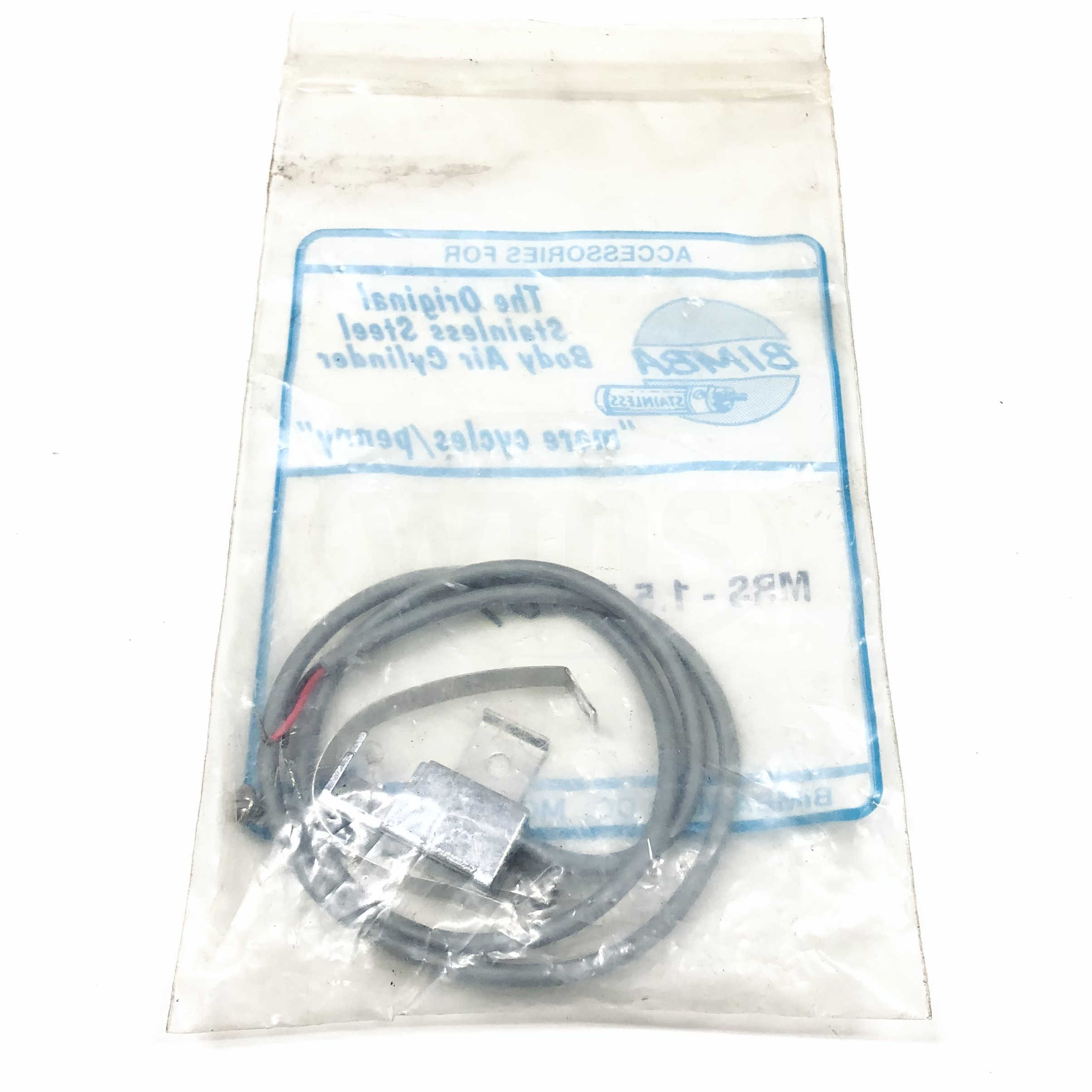 MRS-1.5-B-09 Bimba Switch