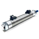 MRS-124-DXP-00MC Bimba Pneumatic Air Cylinder-3