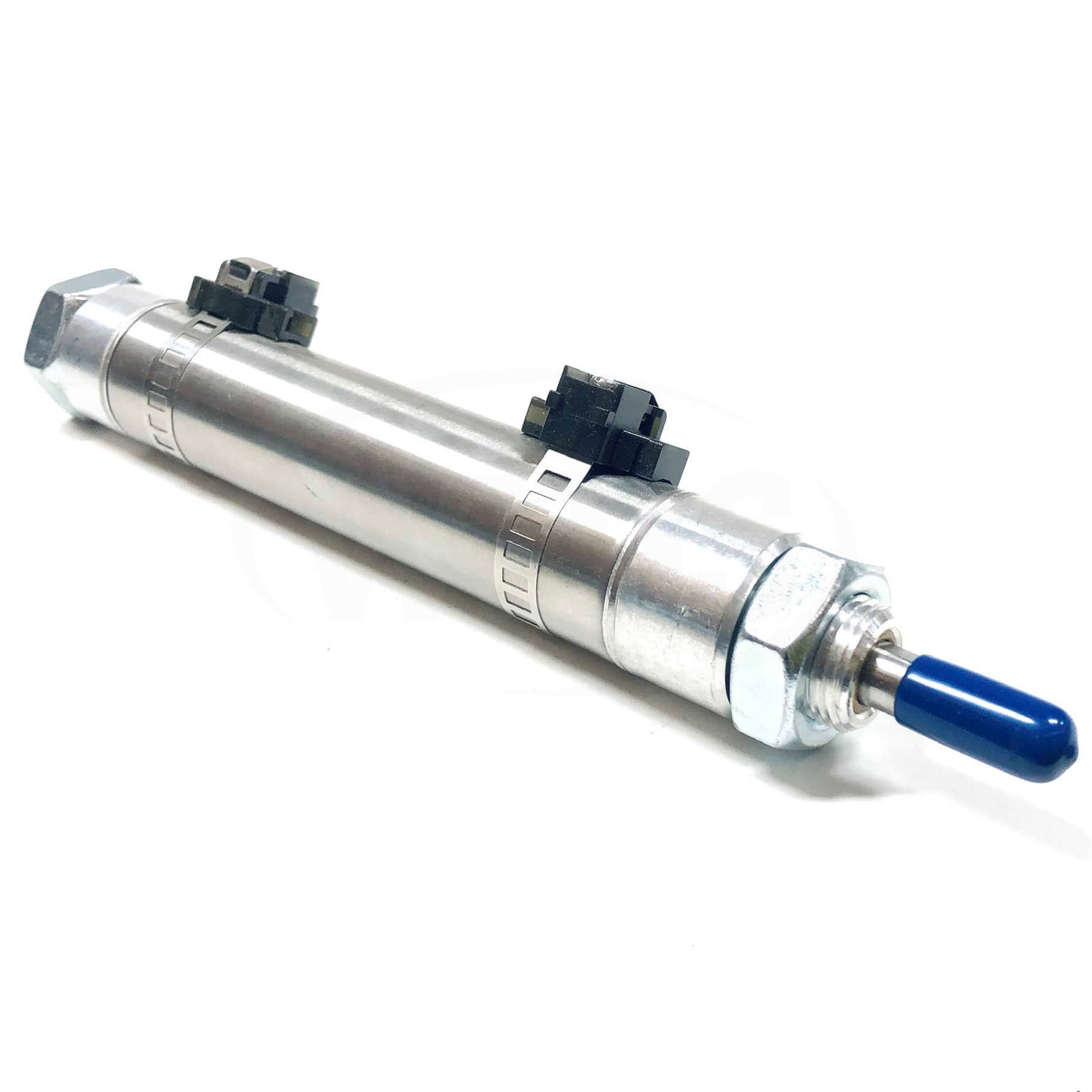 MRS-124-DXP-00MC Bimba Pneumatic Air Cylinder - 0