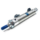 MRS-124-DXP-00MC Bimba Pneumatic Air Cylinder-4