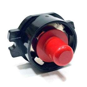 MRT0300 Techtop Manual Reset Thermal Overload