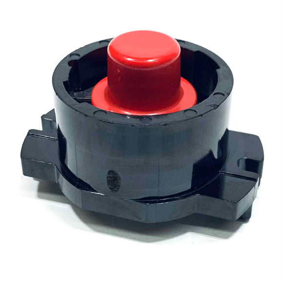 MRT0750 Techtop Manual Reset Thermal Overload