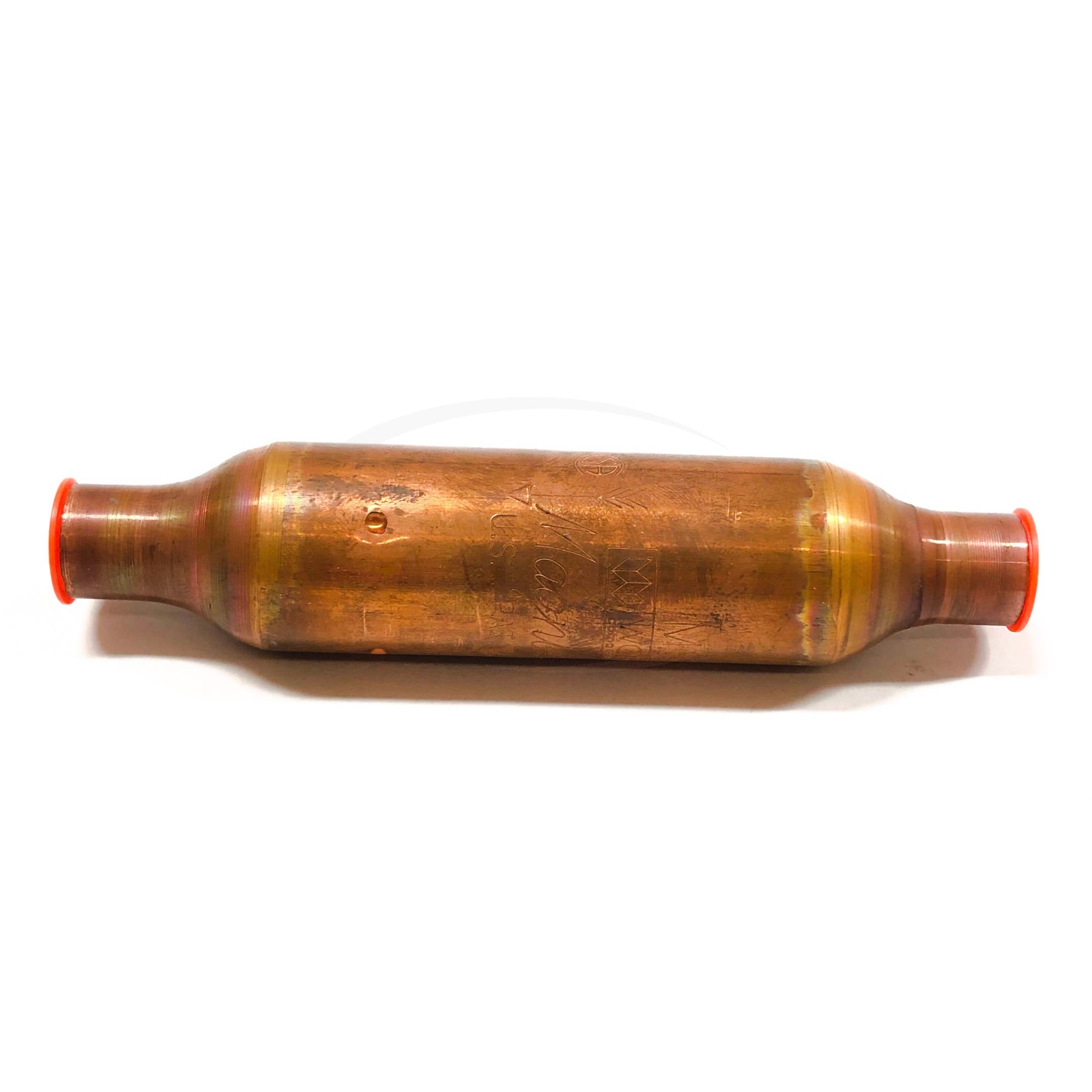 MS-8 Watsco Magni-Check Valve MS-8 1/2 - 0