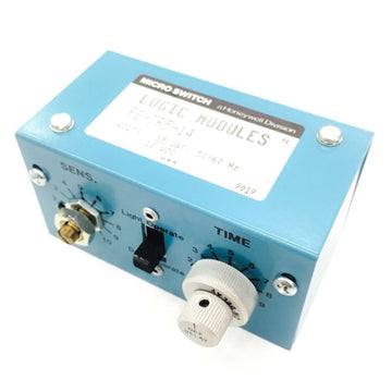 Honeywell Micro Switch FE-TR5-14 TR Logic Module