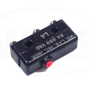 MS25085-1 Honeywell Micro Switch, Subminiature, Pin Plunger, SPDT-1