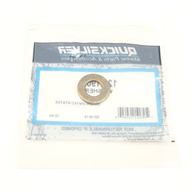 12-21900 Quicksilver Washer