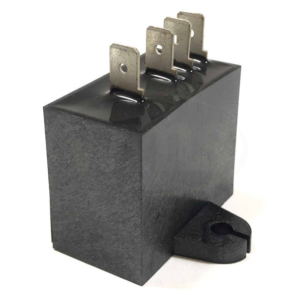 MS40-B PhazPak Solid State Starting Switch Magic Start 40Amps, 125V, 50/60Hz