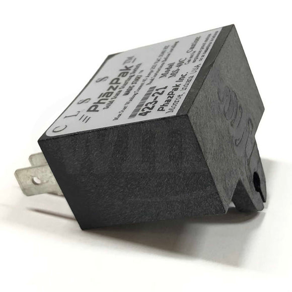 MS40-C PhazPak Solid State Starting Switch Magic Start 40Amps, 250V, 50/60Hz