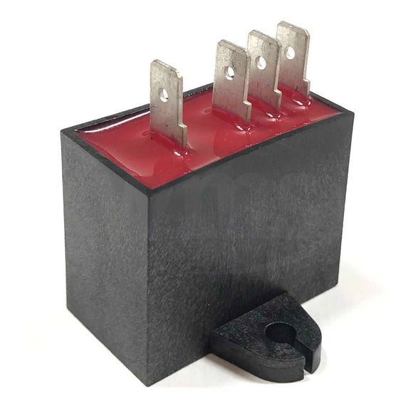 MS40-C PhazPak Solid State Starting Switch Magic Start 40Amps, 250V, 50/60Hz