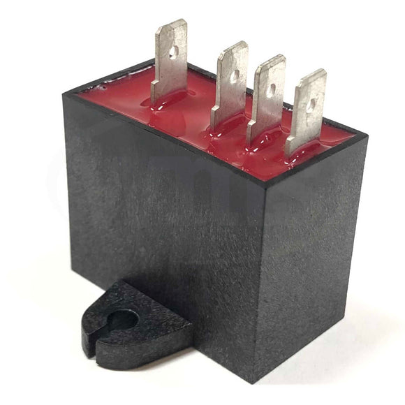 MS40-C PhazPak Solid State Starting Switch Magic Start 40Amps, 250V, 50/60Hz