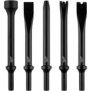 49-16-3776 Milwaukee 5-Piece Hammer Chisel Bit Set