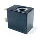 MSFG-24/42-50/60-0D Festo Solenoid Coil, 34411, 24VDC, 4,5W, 50/60Hz-2