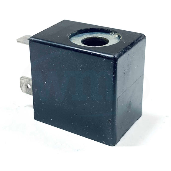 MSFG-24/42-50/60-0D Festo Solenoid Coil, 34411, 24VDC, 4,5W, 50/60Hz
