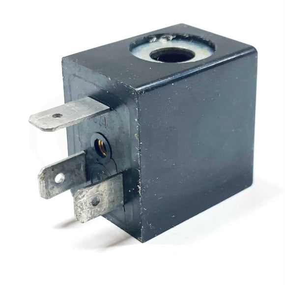 MSFG-24/42-50/60-0D Festo Solenoid Coil, 34411, 24VDC, 4,5W, 50/60Hz