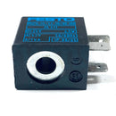 MSFG-24/42-50/60-0D Festo Solenoid Coil, 34411, 24VDC, 4,5W, 50/60Hz-1