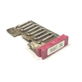 MSH.7.3A Westinghouse Thermal Overload Heater