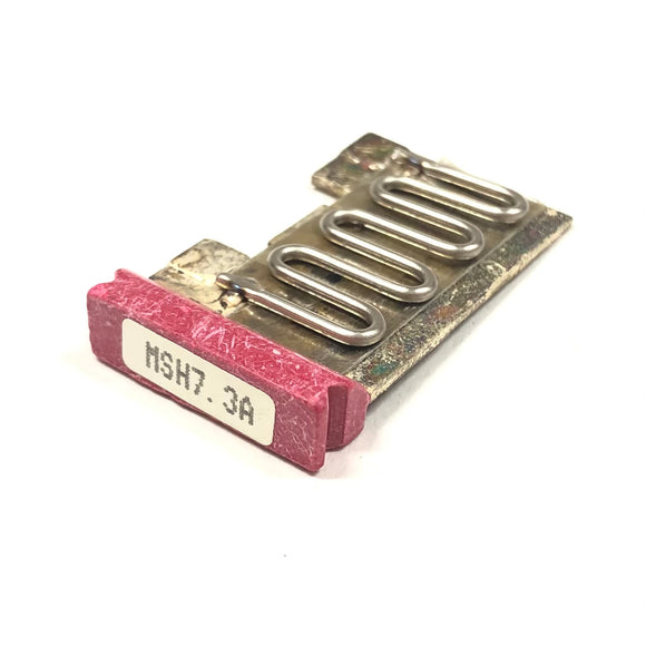 MSH.7.3A Westinghouse Thermal Overload Heater
