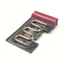 MSH10.6A Westinghouse Thermal Overload Heater 8.47-9.35 Amp-1