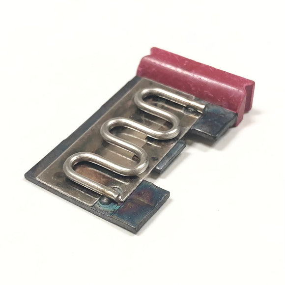 MSH10.6A Westinghouse Thermal Overload Heater 8.47-9.35 Amp