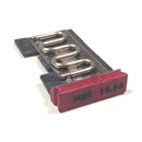 MSH10.6A Westinghouse Thermal Overload Heater 8.47-9.35 Amp-3