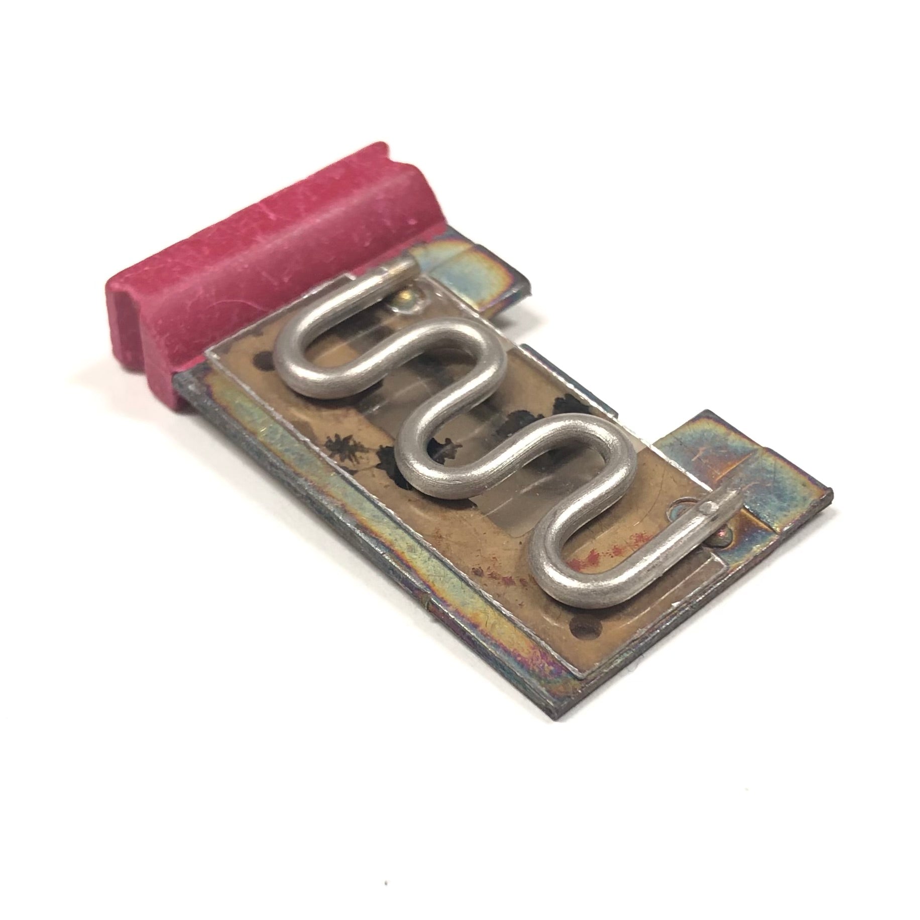 MSH11.7A Cutler Hammer Thermal Overload Heater 9.36-10.3 Amp