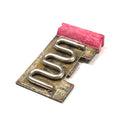 MSH12.9A Westinghouse Thermal Overload Relay 10.31-11.35 Amp-1