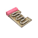 MSH12.9A Westinghouse Thermal Overload Relay 10.31-11.35 Amp-3