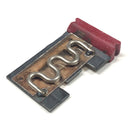 MSH14.2A Cutler Hammer Thermal Overload Heater 11.36-12.47 Amp-3