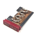 MSH14.2A Cutler Hammer Thermal Overload Heater 11.36-12.47 Amp-4