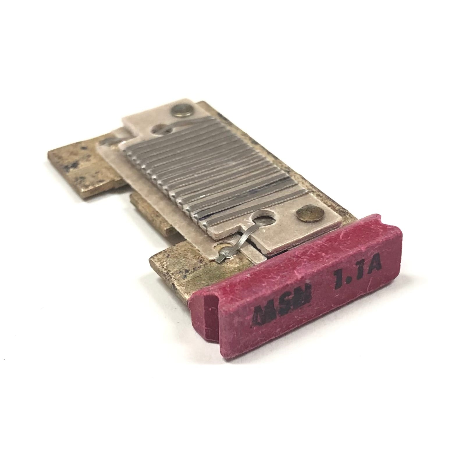 MSH1.1A Westinghouse Thermal Overload Heater 0.88-0.95 Amp - 0