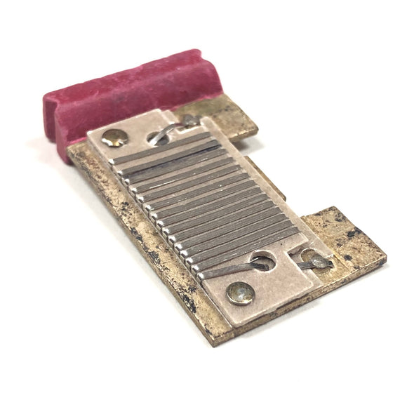 MSH1.1A Westinghouse Thermal Overload Heater 0.88-0.95 Amp