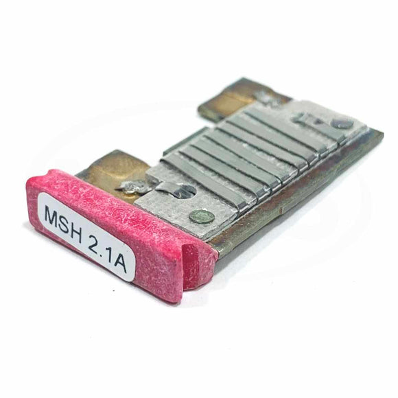 MSH2.1A Cutler Hammer Thermal Overload Heater 1.68-1.83 Amp
