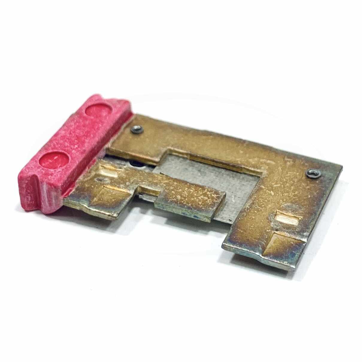 MSH2.1A Cutler Hammer Thermal Overload Heater 1.68-1.83 Amp