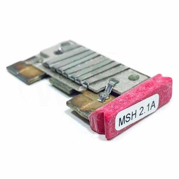 MSH2.1A Cutler Hammer Thermal Overload Heater 1.68-1.83 Amp