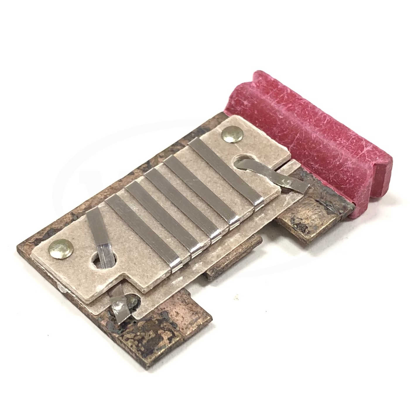 MSH2.5A Westinghouse Thermal Overload Heater 2-2.23 Amp