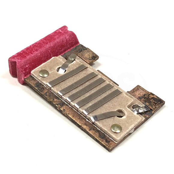 MSH2.5A Westinghouse Thermal Overload Heater 2-2.23 Amp