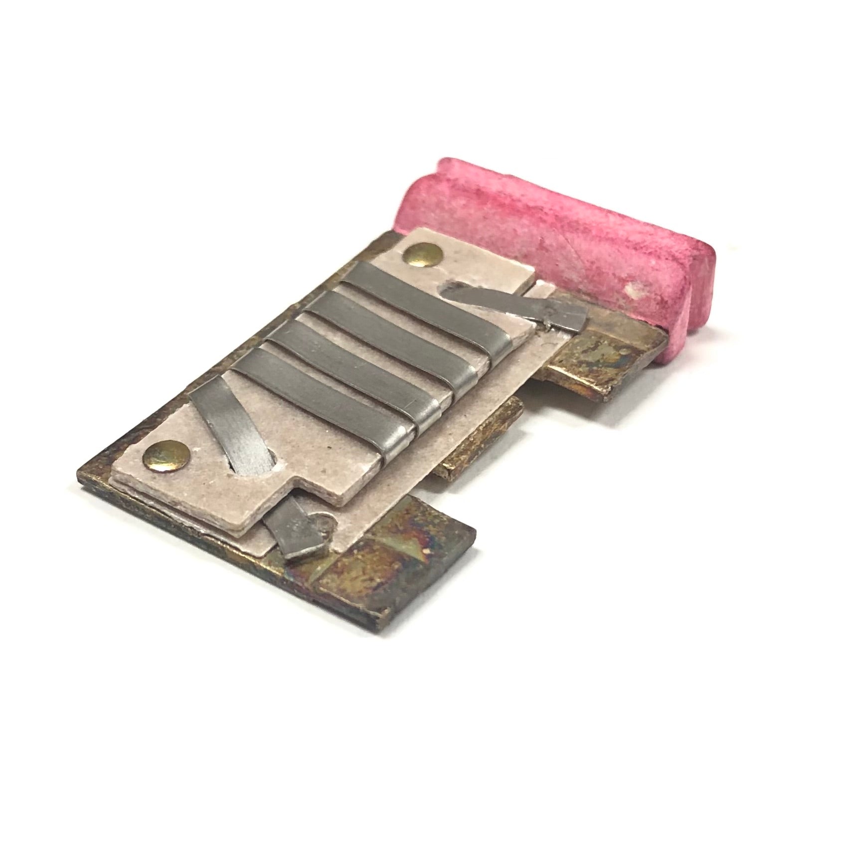 MSH3.7A Cutler Hammer Thermal Overload Heater 2.96-3.27 Amp
