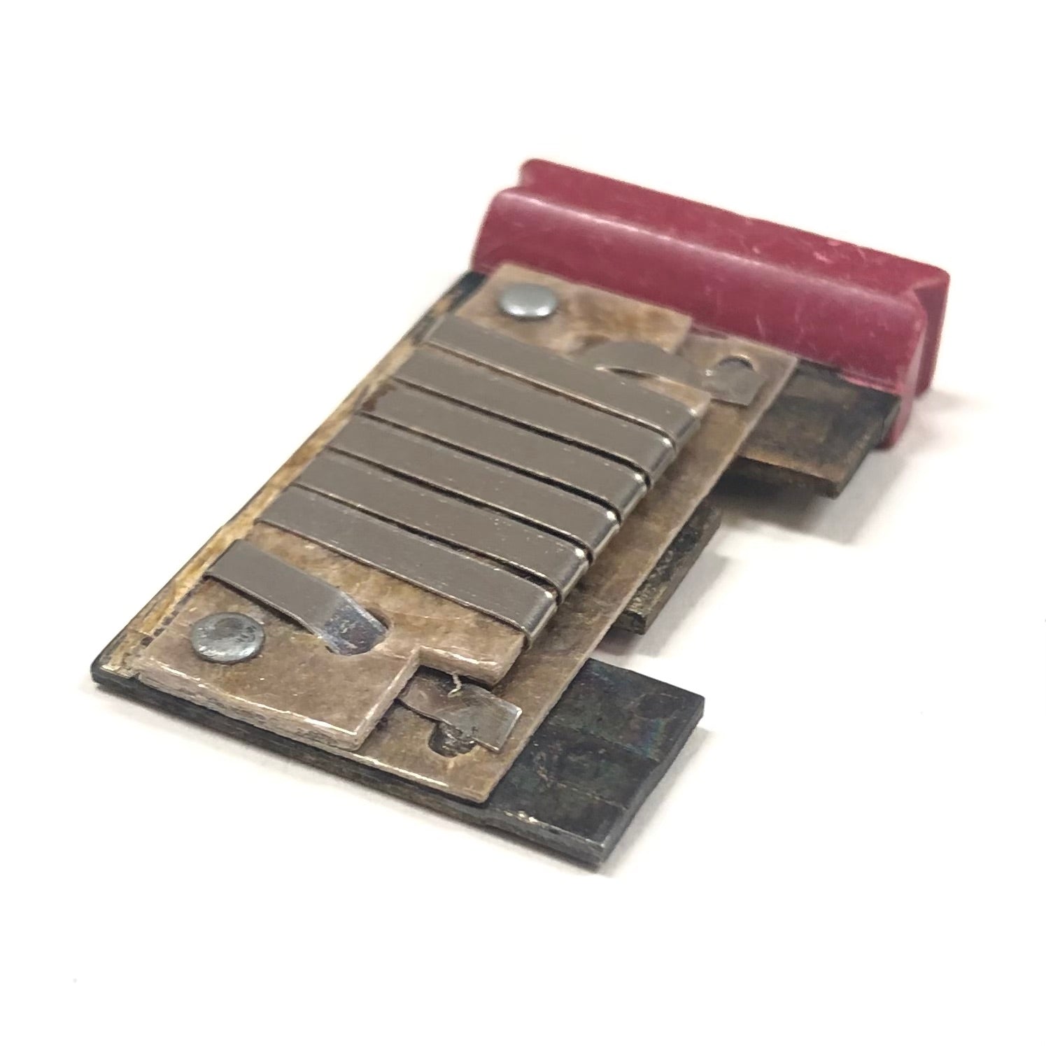 MSH3.1A Cutler Hammer Thermal Overload Heater 2.48-2.71 Amp