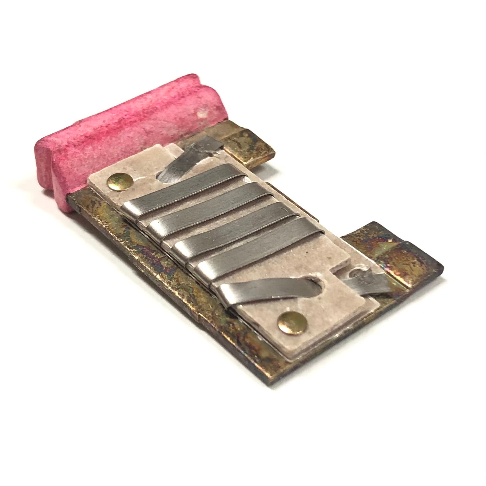 MSH3.7A Cutler Hammer Thermal Overload Heater 2.96-3.27 Amp - 0