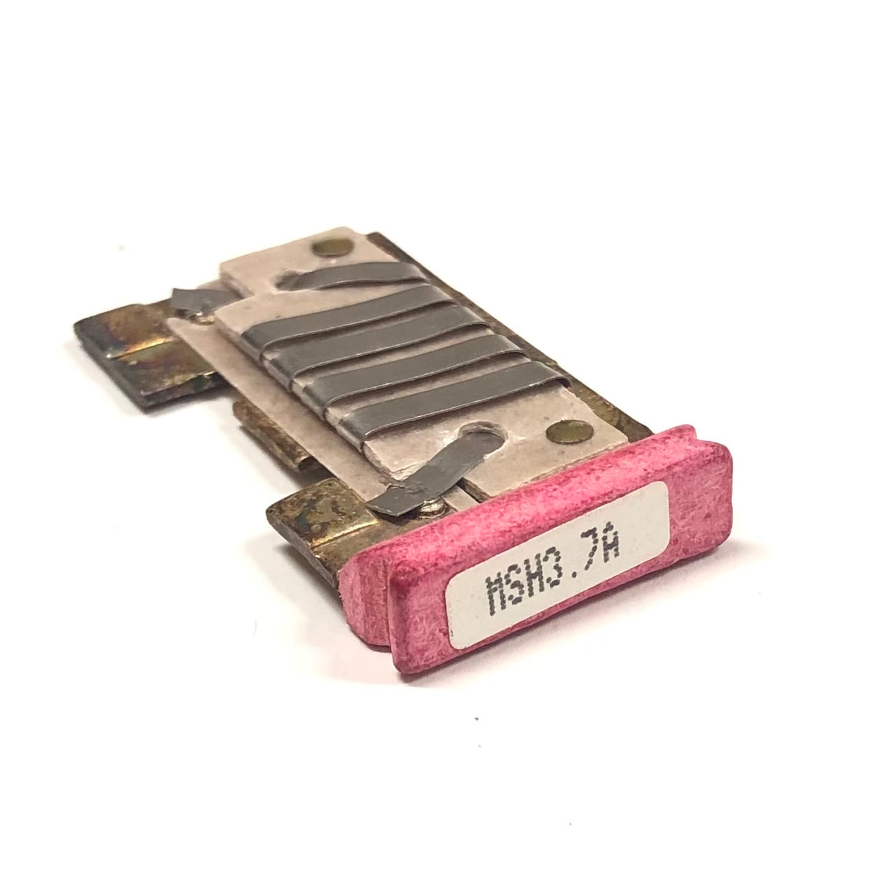 MSH3.7A Cutler Hammer Thermal Overload Heater 2.96-3.27 Amp