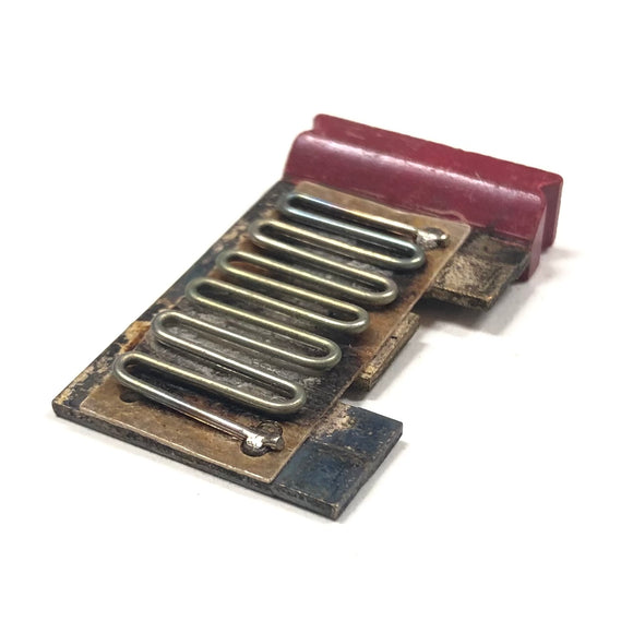 MSH4.1A Cutler Hammer Thermal Overload Heater 3.28-3.59 Amp