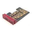 MSH6.6A Westinghouse Thermal Overload Heater 5.27-5.83 Amp-3