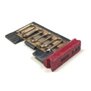 MSH6.6A Westinghouse Thermal Overload Heater 5.27-5.83 Amp-2