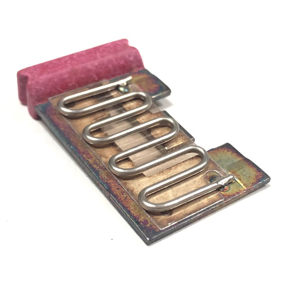 MSH6.A Cutler Hammer Overload Relay 5.27-5.83 Amp