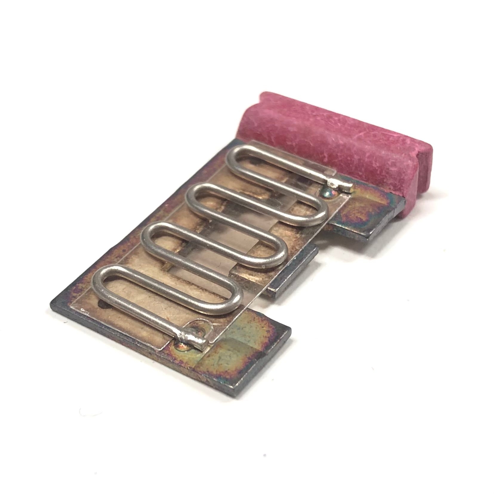 MSH6.A Cutler Hammer Overload Relay 5.27-5.83 Amp