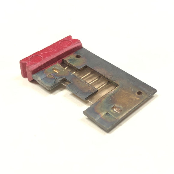 MSH6.6A Westinghouse Thermal Overload Heater 5.27-5.83 Amp