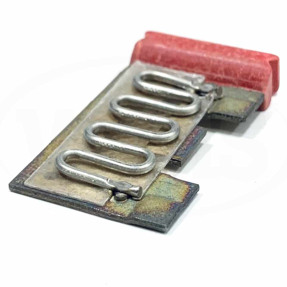 MSH.8A Eaton Thermal Overload Heater Unit